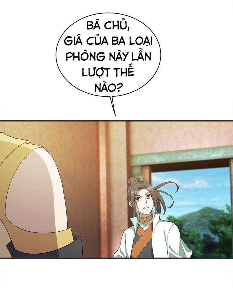 Cái Thế Đế Tôn 69 trang 4