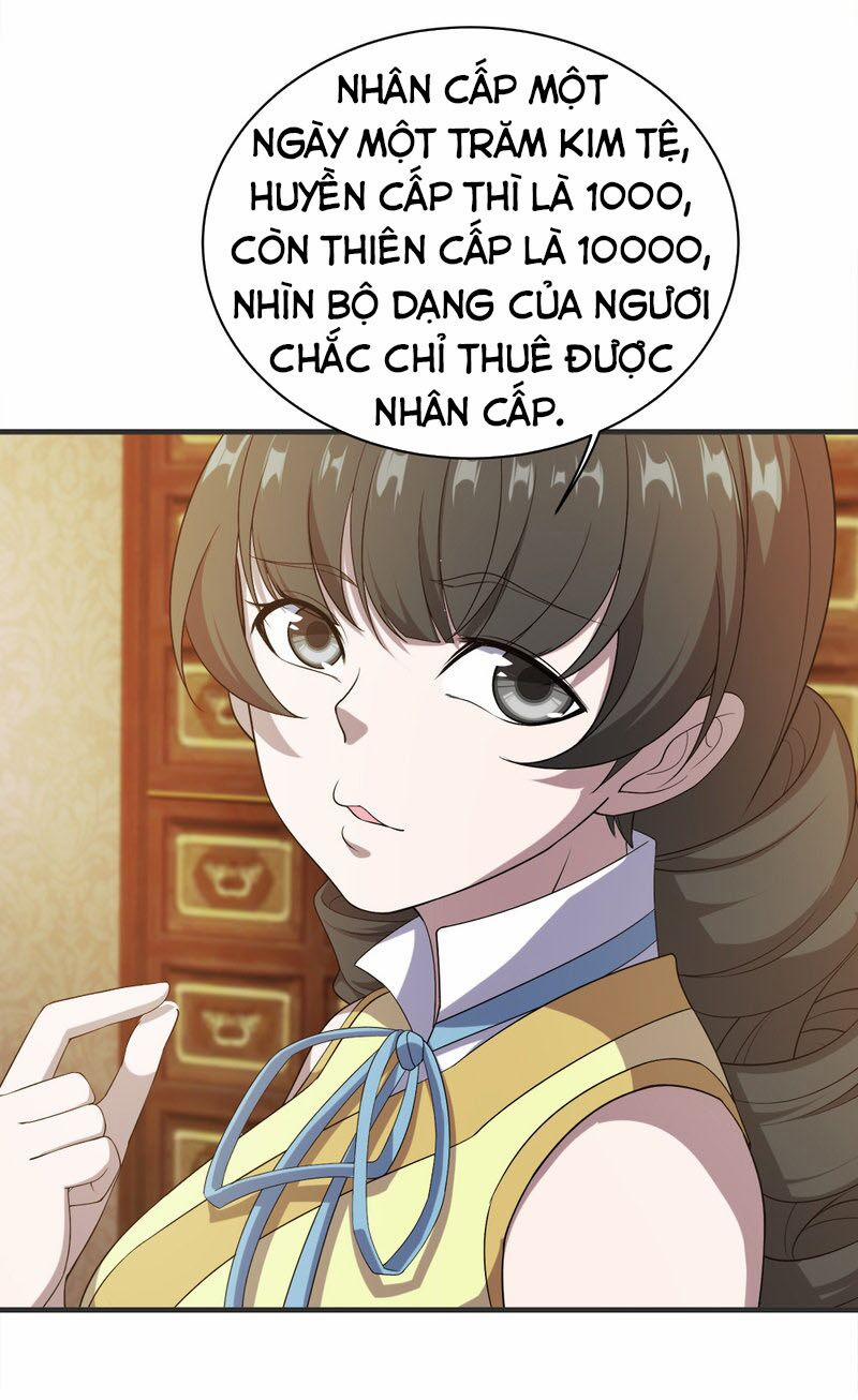 Cái Thế Đế Tôn 69 trang 5