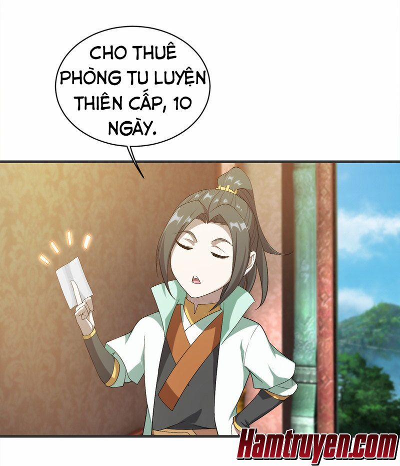 Cái Thế Đế Tôn 69 trang 6