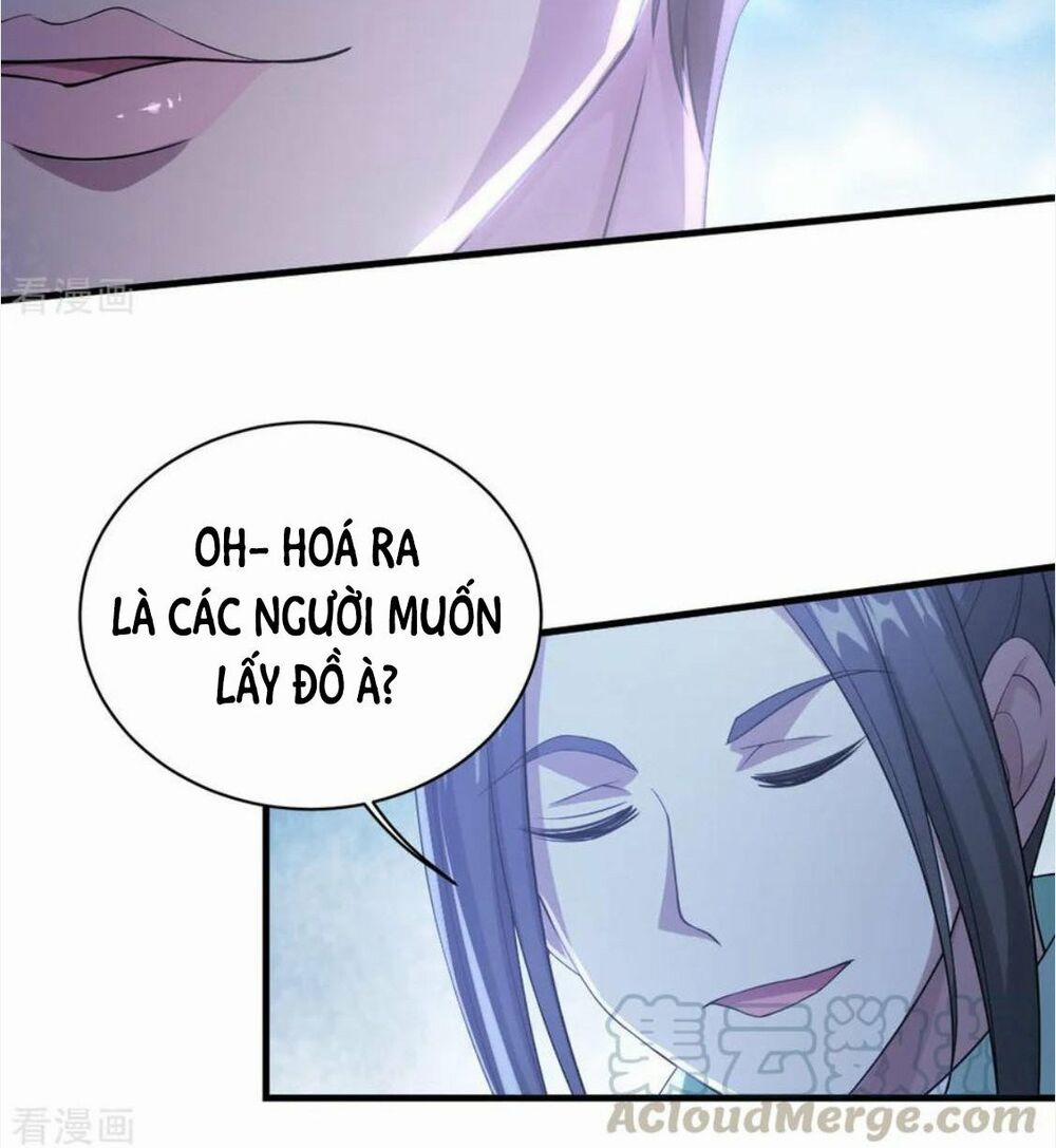 Cái Thế Đế Tôn 71 trang 15