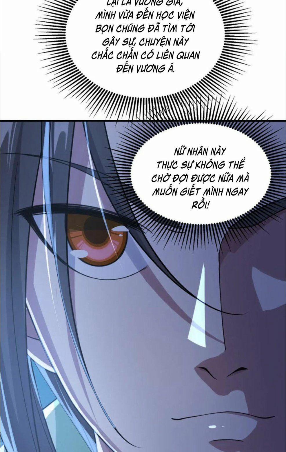 Cái Thế Đế Tôn 71 trang 2