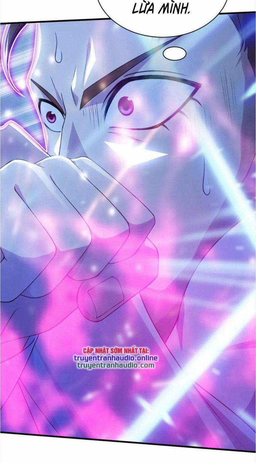 Cái Thế Đế Tôn 71 trang 29