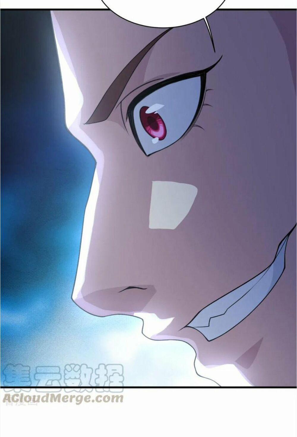 Cái Thế Đế Tôn 71 trang 6