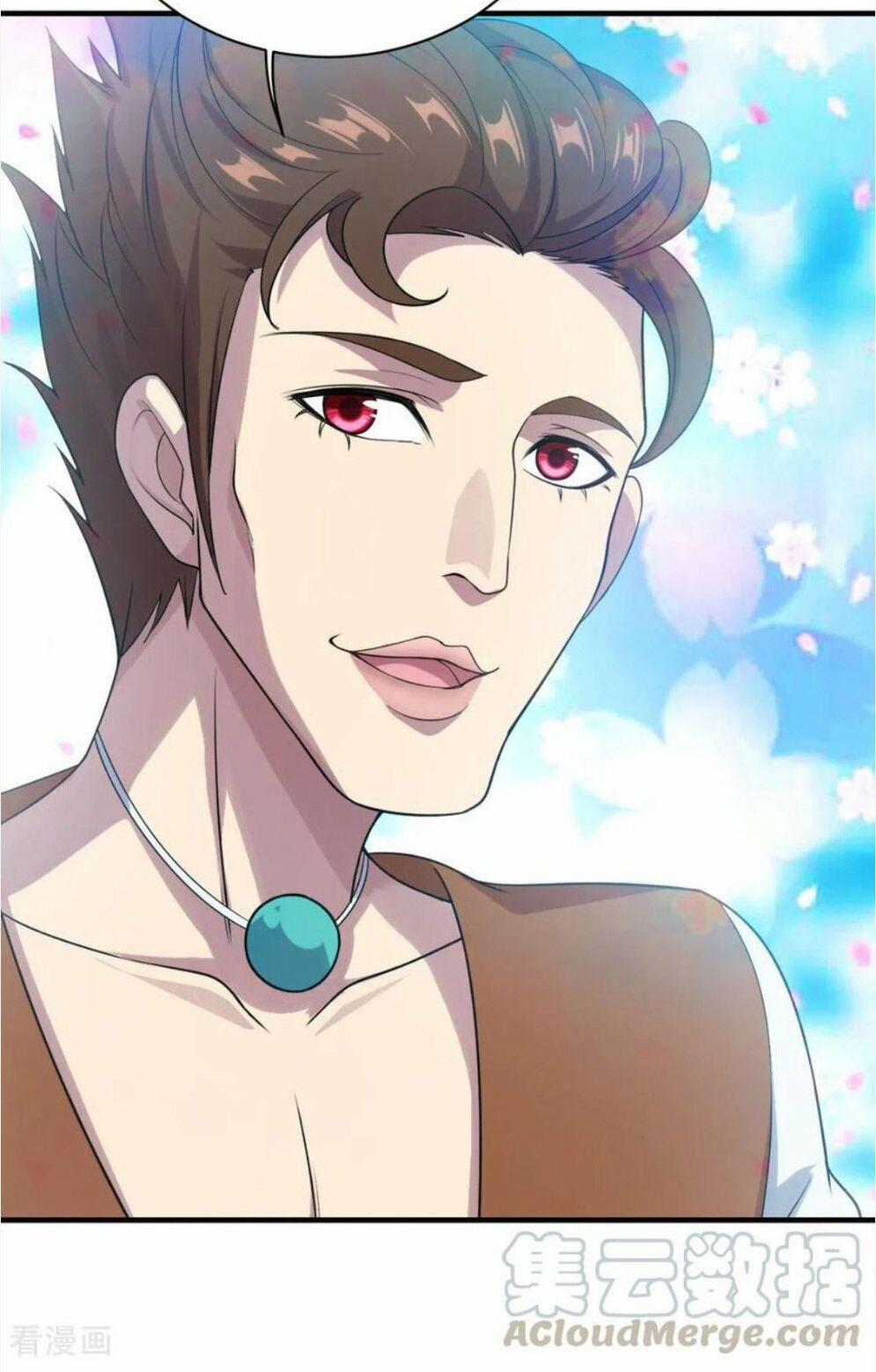 Cái Thế Đế Tôn 71 trang 9