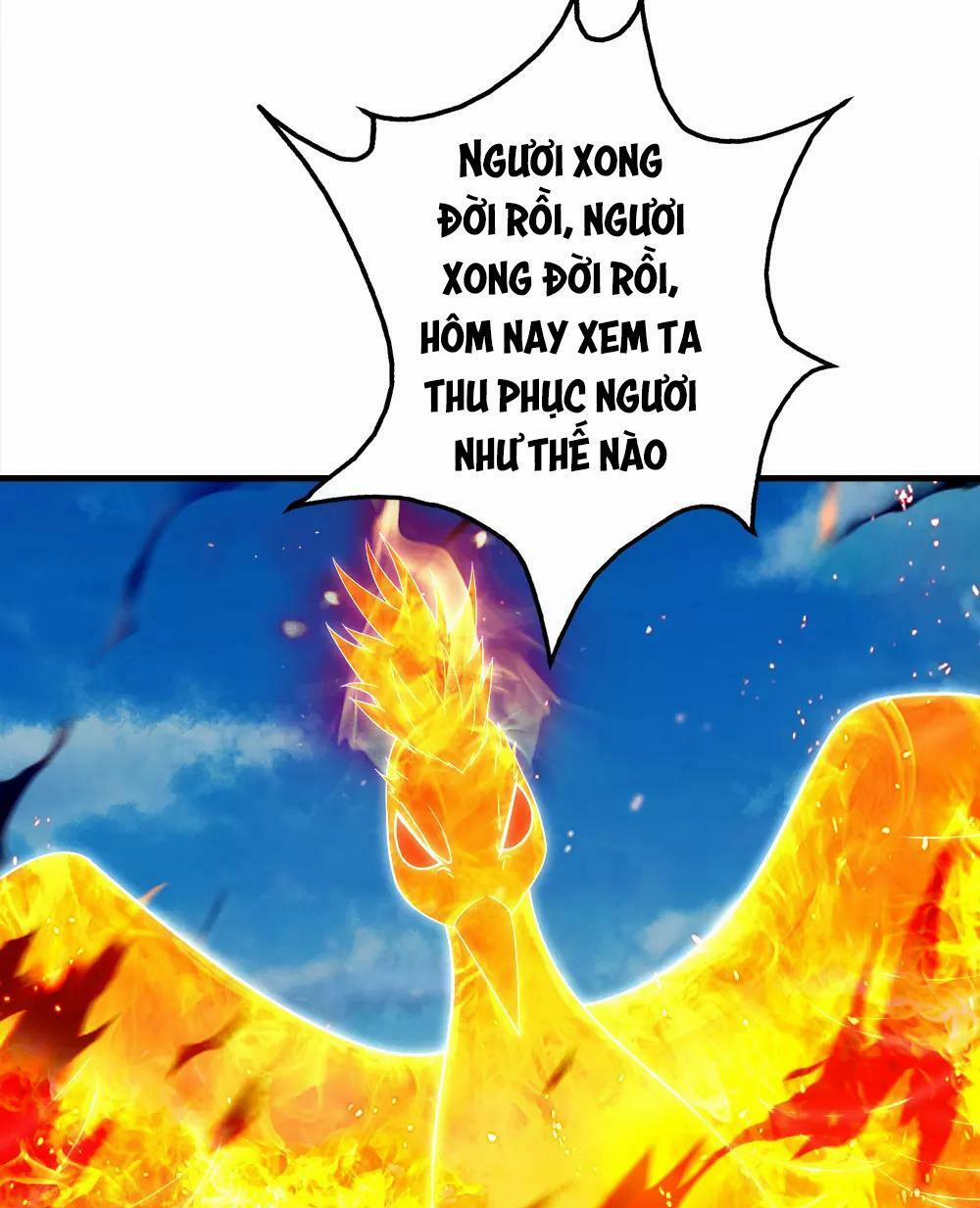 Cái Thế Đế Tôn 72 trang 32