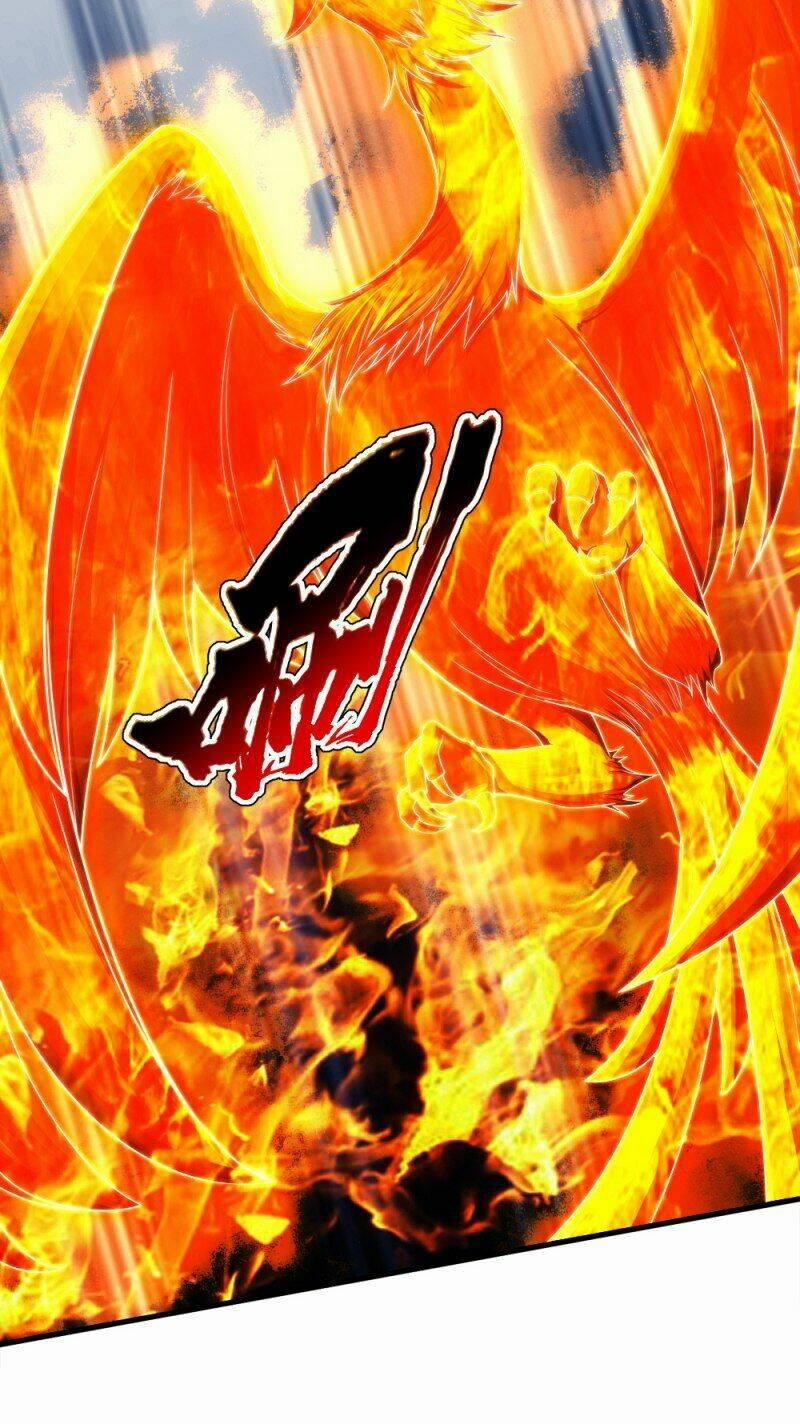 Cái Thế Đế Tôn 73 trang 1