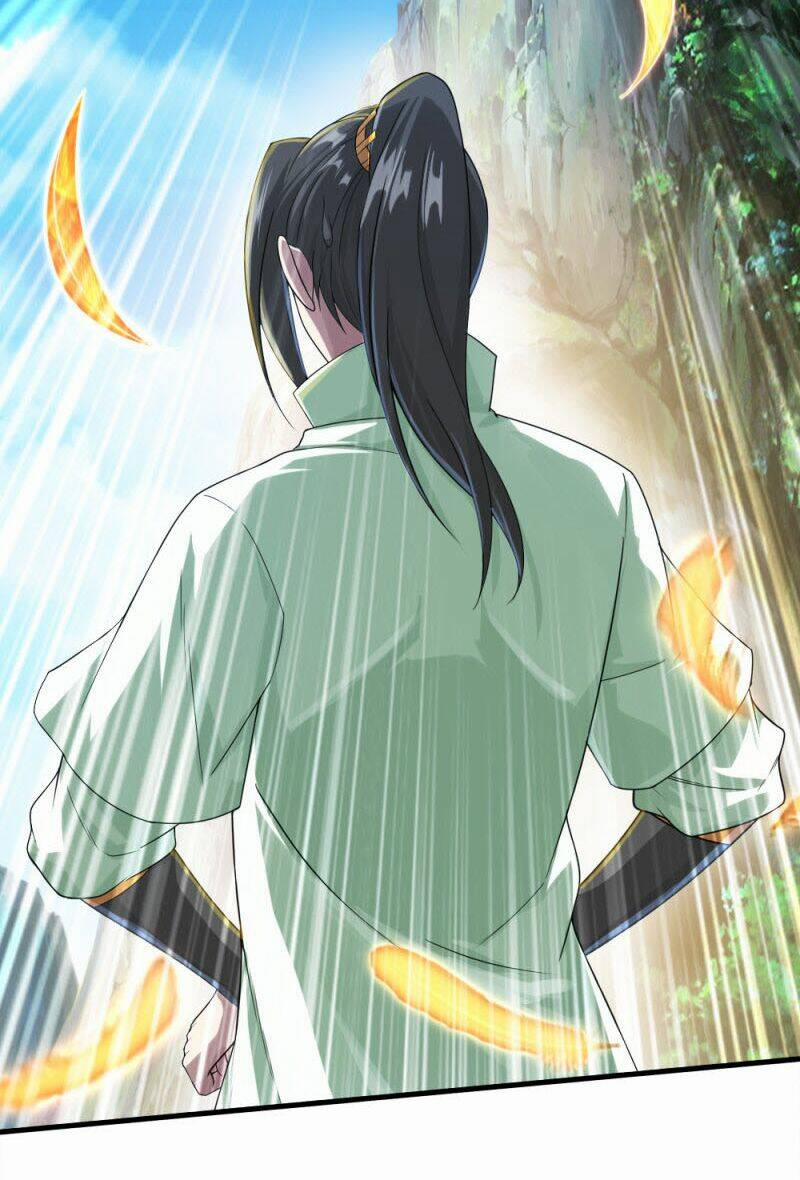 Cái Thế Đế Tôn 73 trang 10