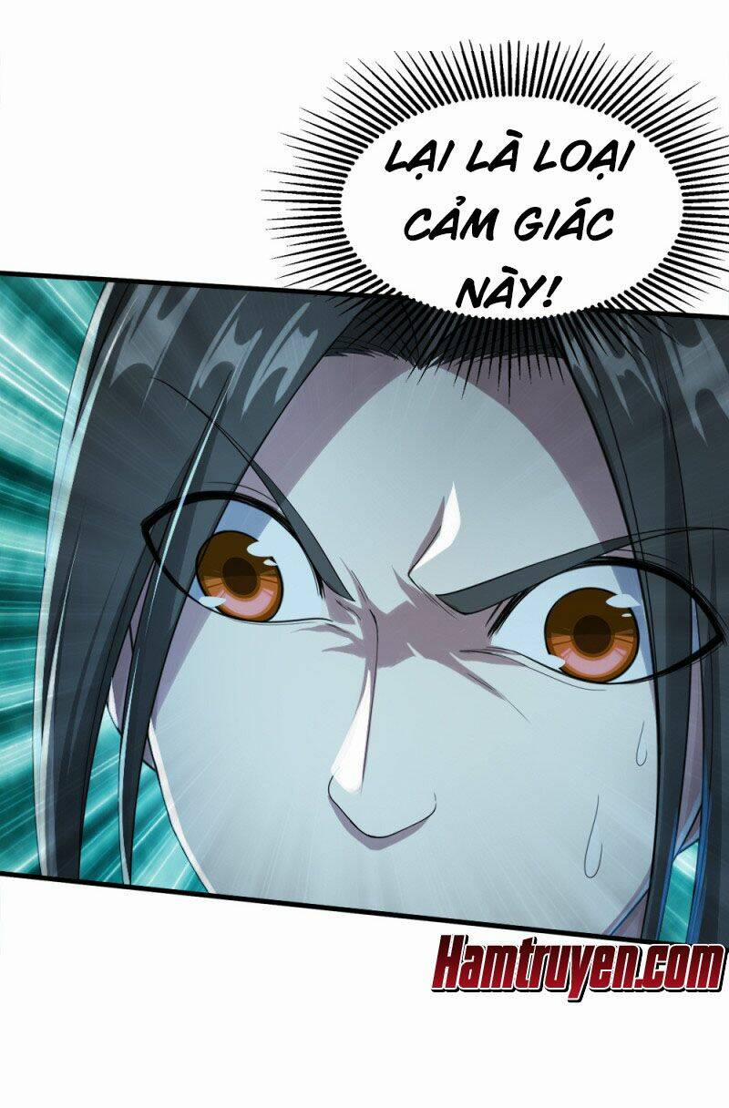 Cái Thế Đế Tôn 73 trang 12