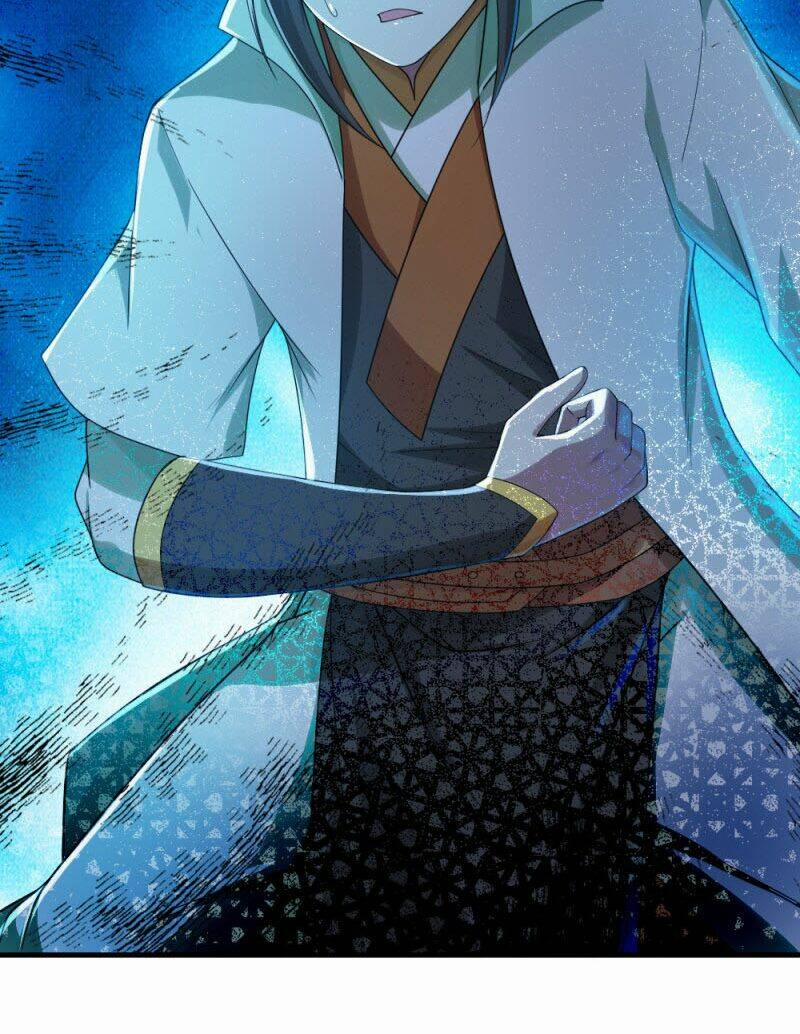 Cái Thế Đế Tôn 73 trang 14