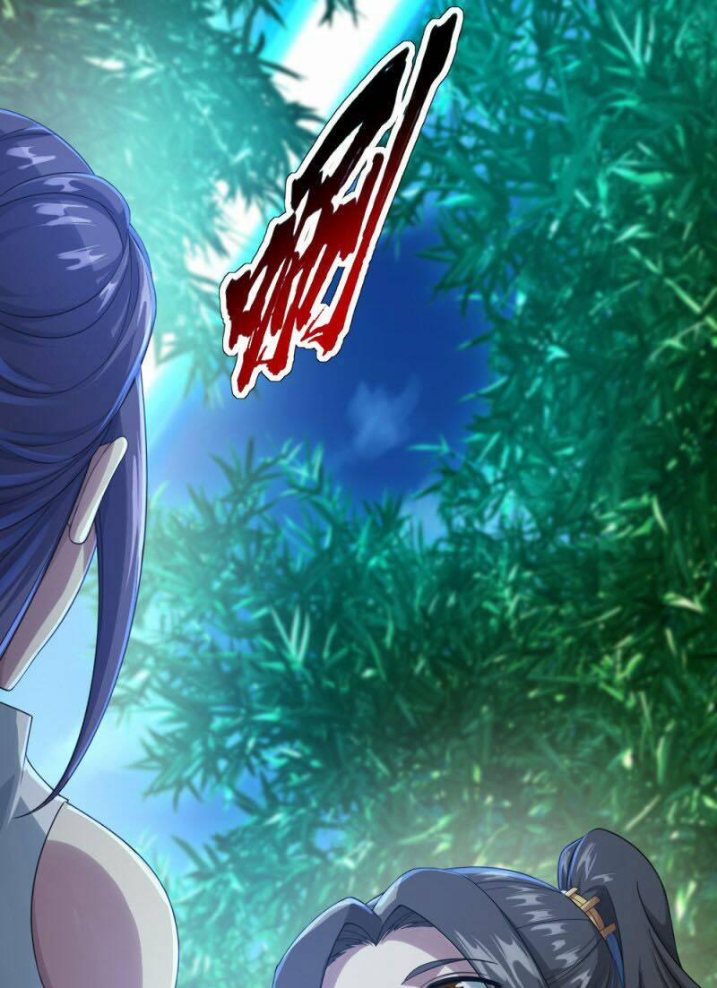 Cái Thế Đế Tôn 73 trang 19