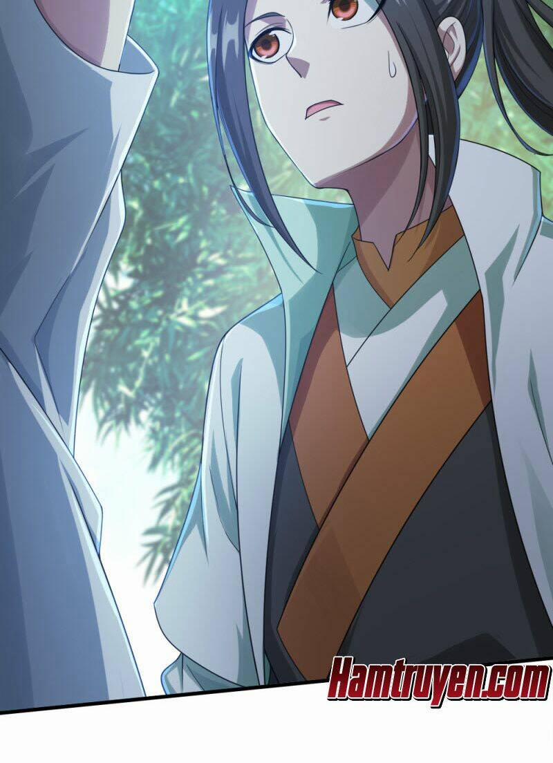 Cái Thế Đế Tôn 73 trang 20