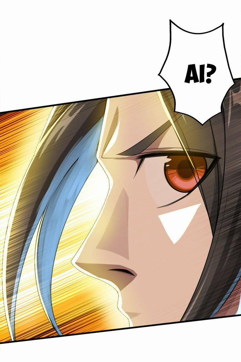 Cái Thế Đế Tôn 73 trang 21