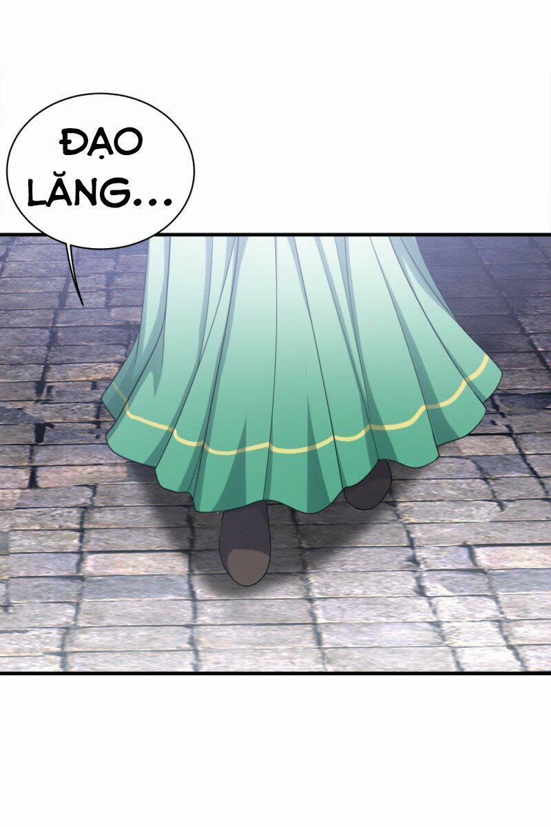 Cái Thế Đế Tôn 73 trang 22