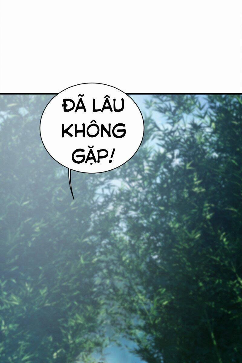 Cái Thế Đế Tôn 73 trang 23