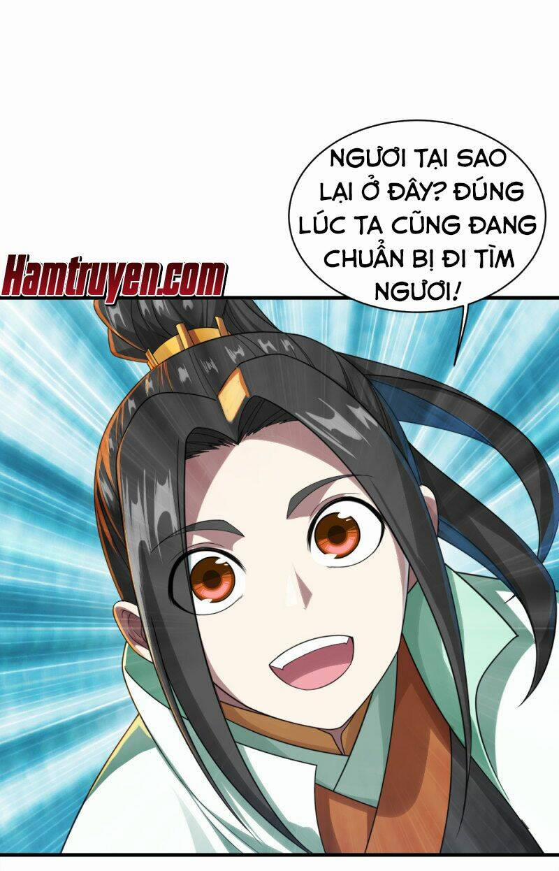 Cái Thế Đế Tôn 73 trang 25