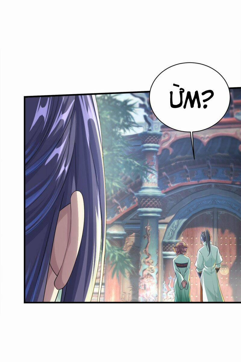 Cái Thế Đế Tôn 73 trang 29