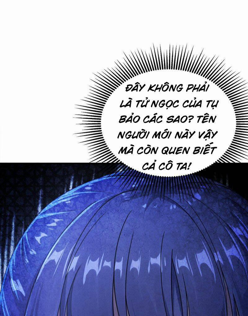 Cái Thế Đế Tôn 73 trang 30