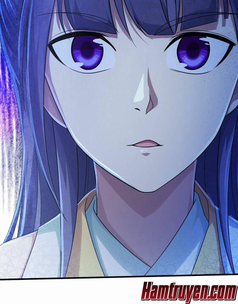 Cái Thế Đế Tôn 73 trang 31