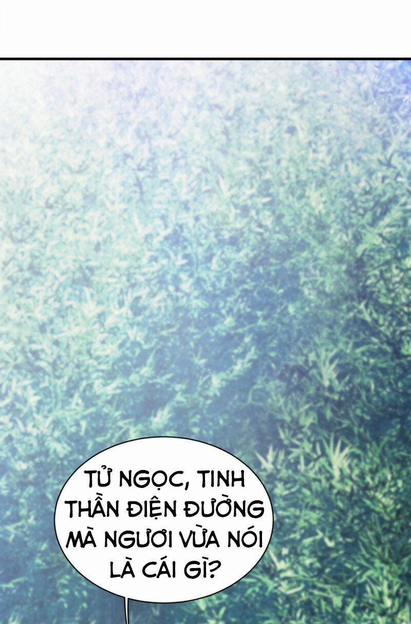 Cái Thế Đế Tôn 73 trang 32