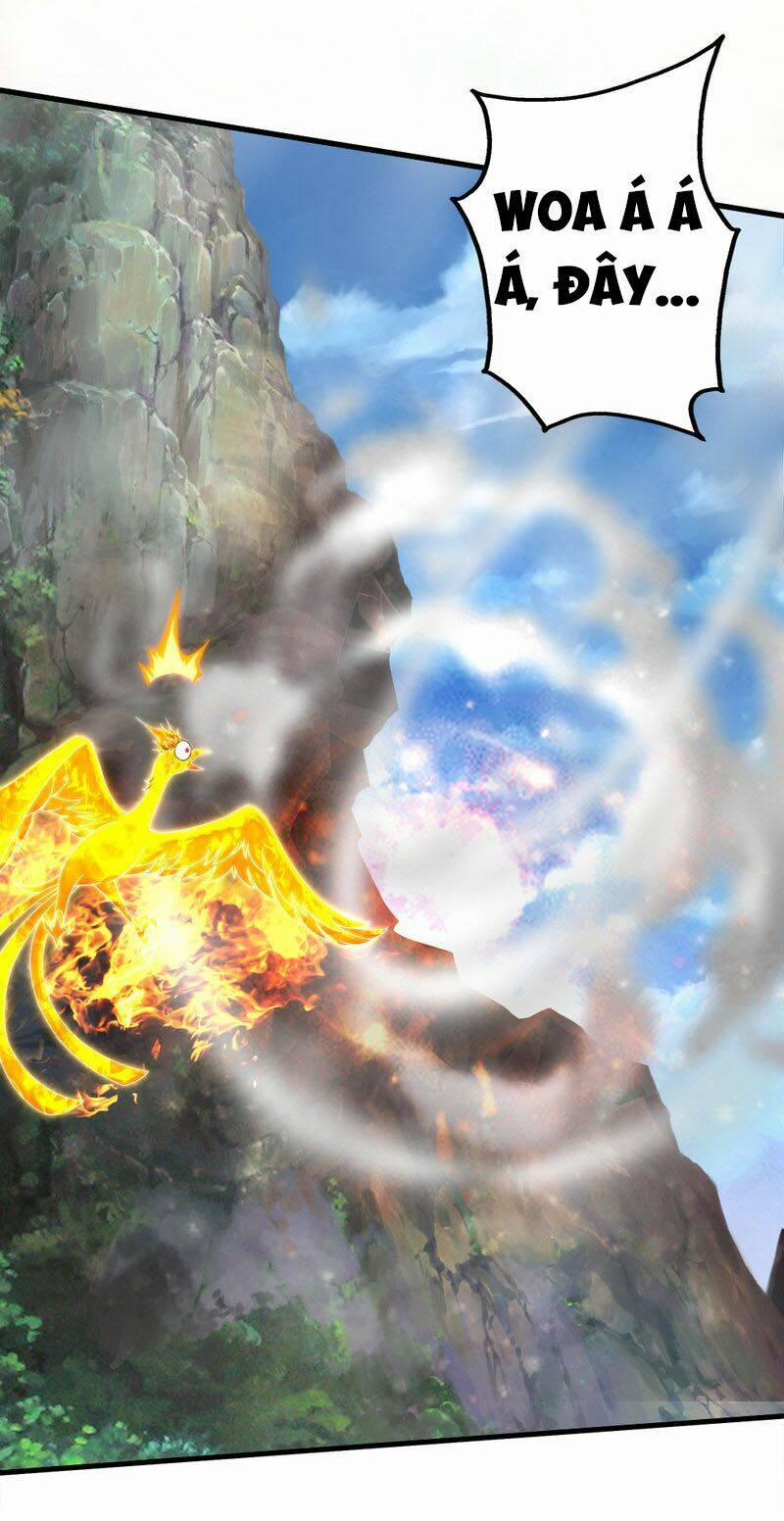 Cái Thế Đế Tôn 73 trang 5