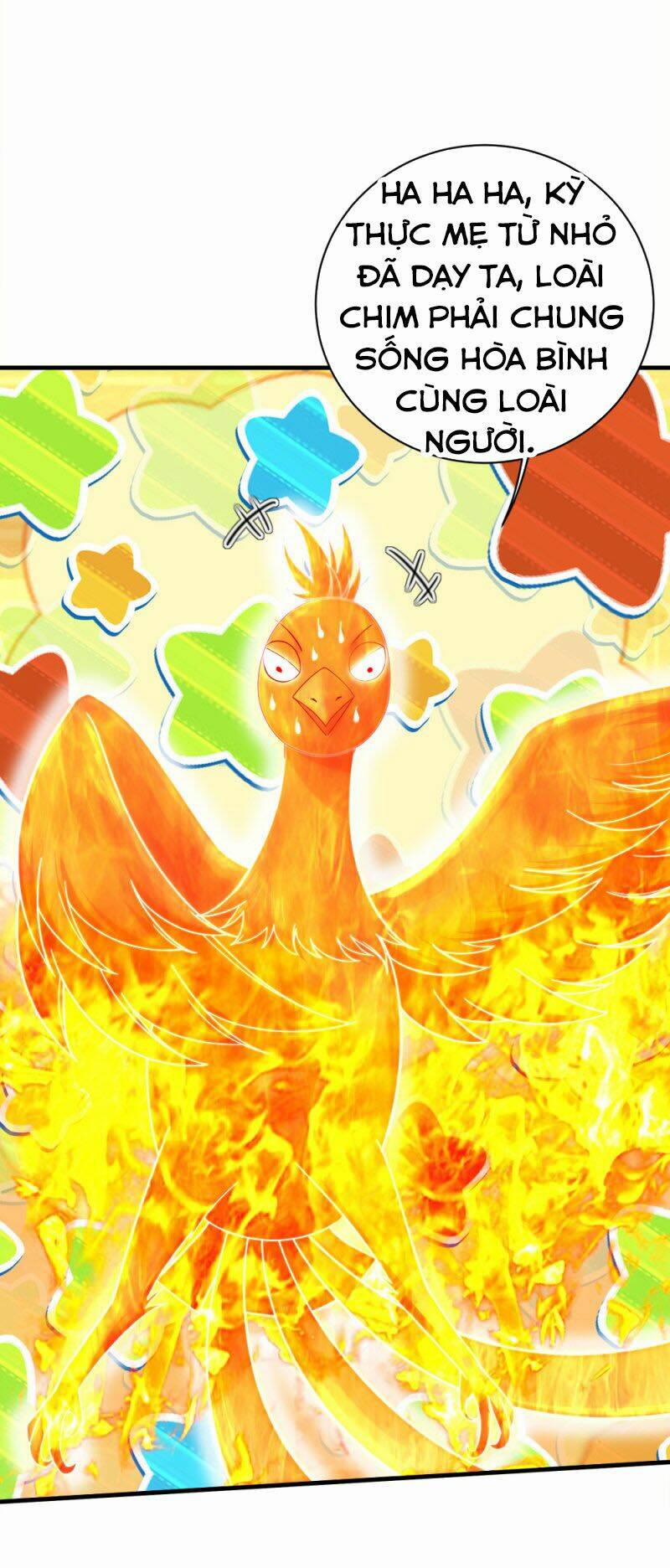 Cái Thế Đế Tôn 73 trang 7