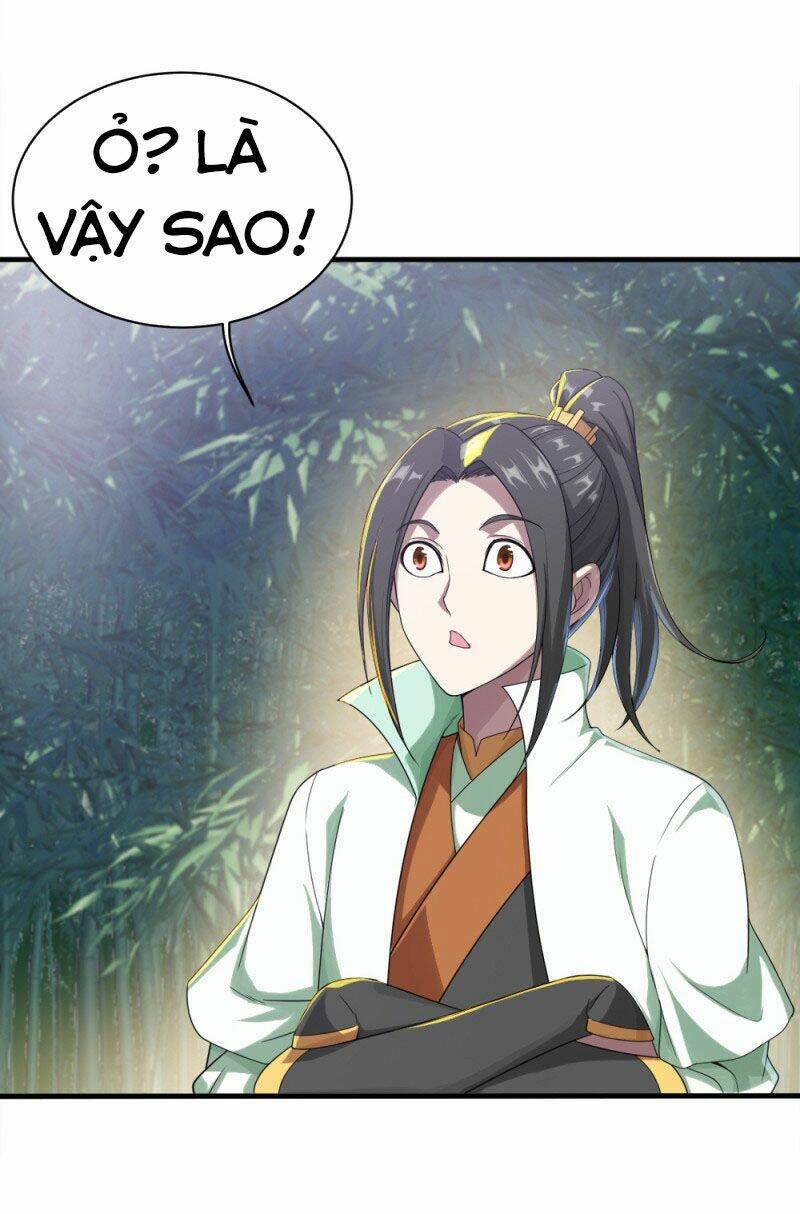 Cái Thế Đế Tôn 73 trang 8