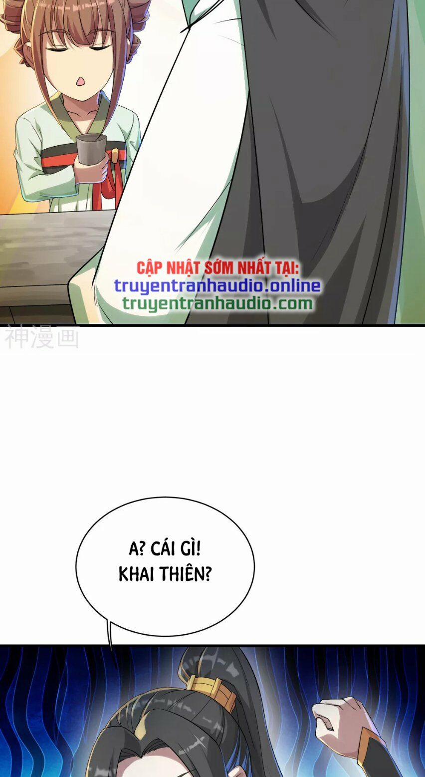 Cái Thế Đế Tôn 74 trang 11