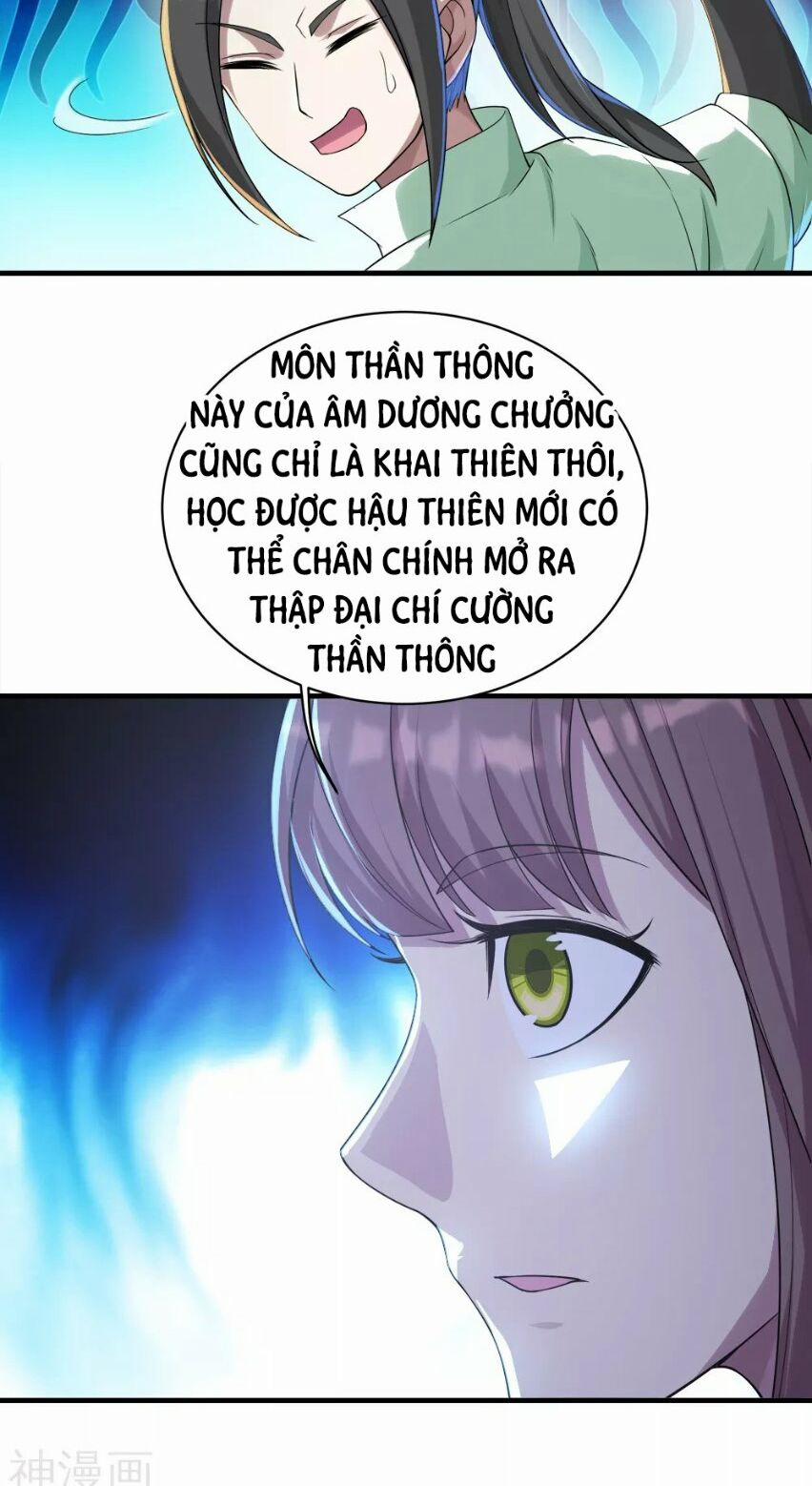 Cái Thế Đế Tôn 74 trang 12