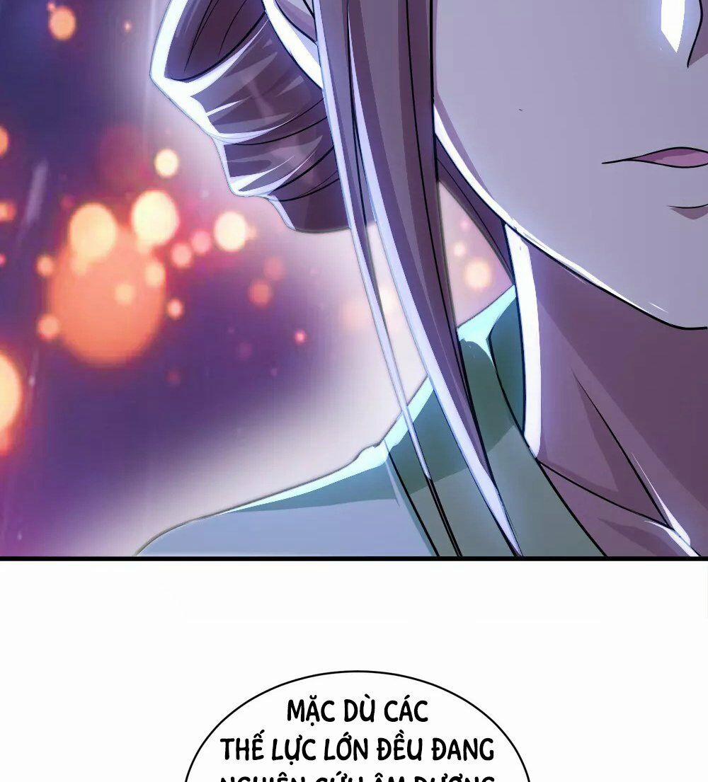 Cái Thế Đế Tôn 74 trang 14