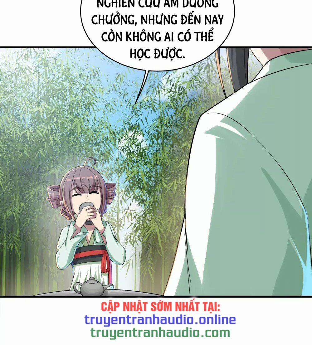 Cái Thế Đế Tôn 74 trang 15