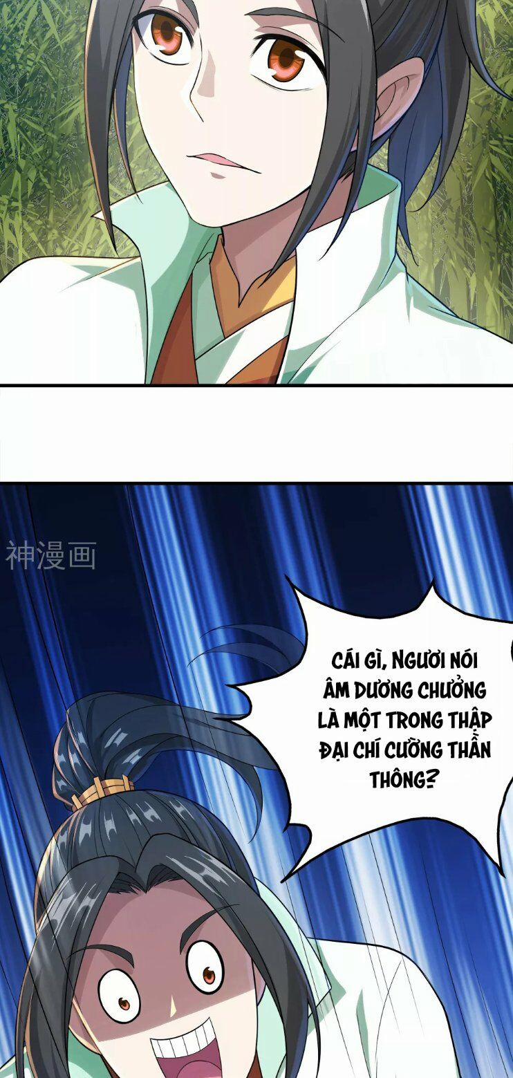 Cái Thế Đế Tôn 74 trang 2