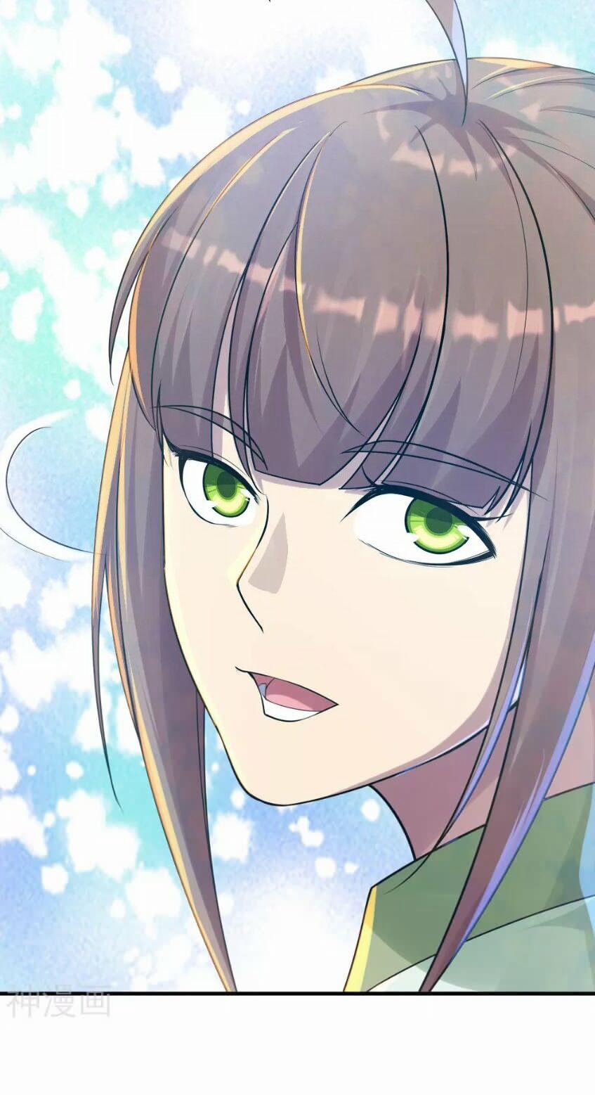 Cái Thế Đế Tôn 74 trang 27