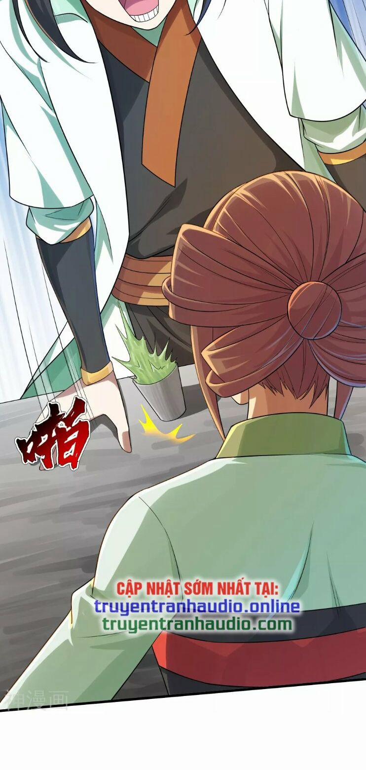 Cái Thế Đế Tôn 74 trang 3