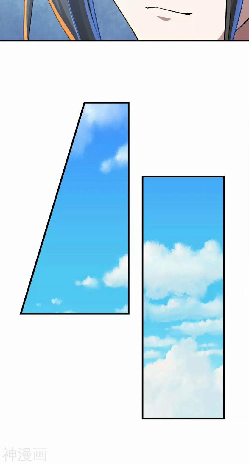 Cái Thế Đế Tôn 74 trang 30