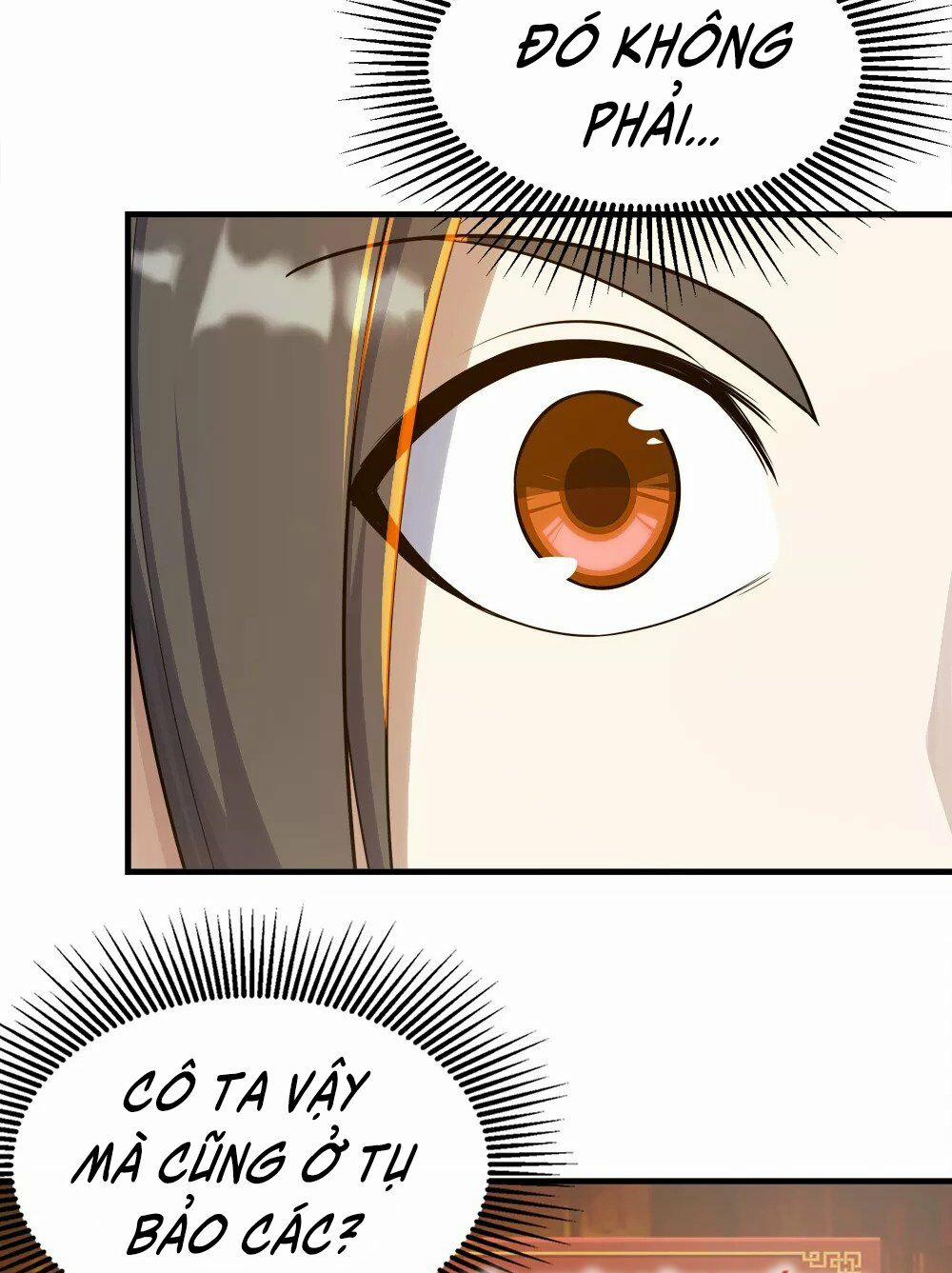 Cái Thế Đế Tôn 74 trang 35