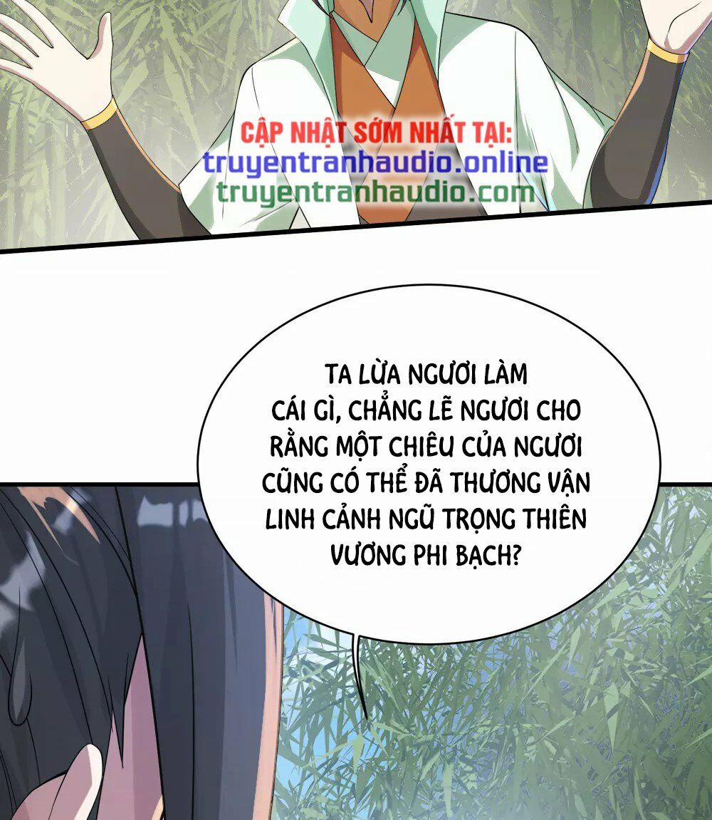 Cái Thế Đế Tôn 74 trang 5