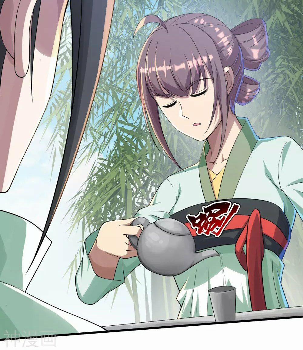 Cái Thế Đế Tôn 74 trang 6