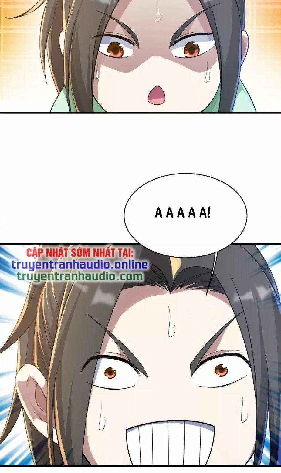 Cái Thế Đế Tôn 74 trang 9