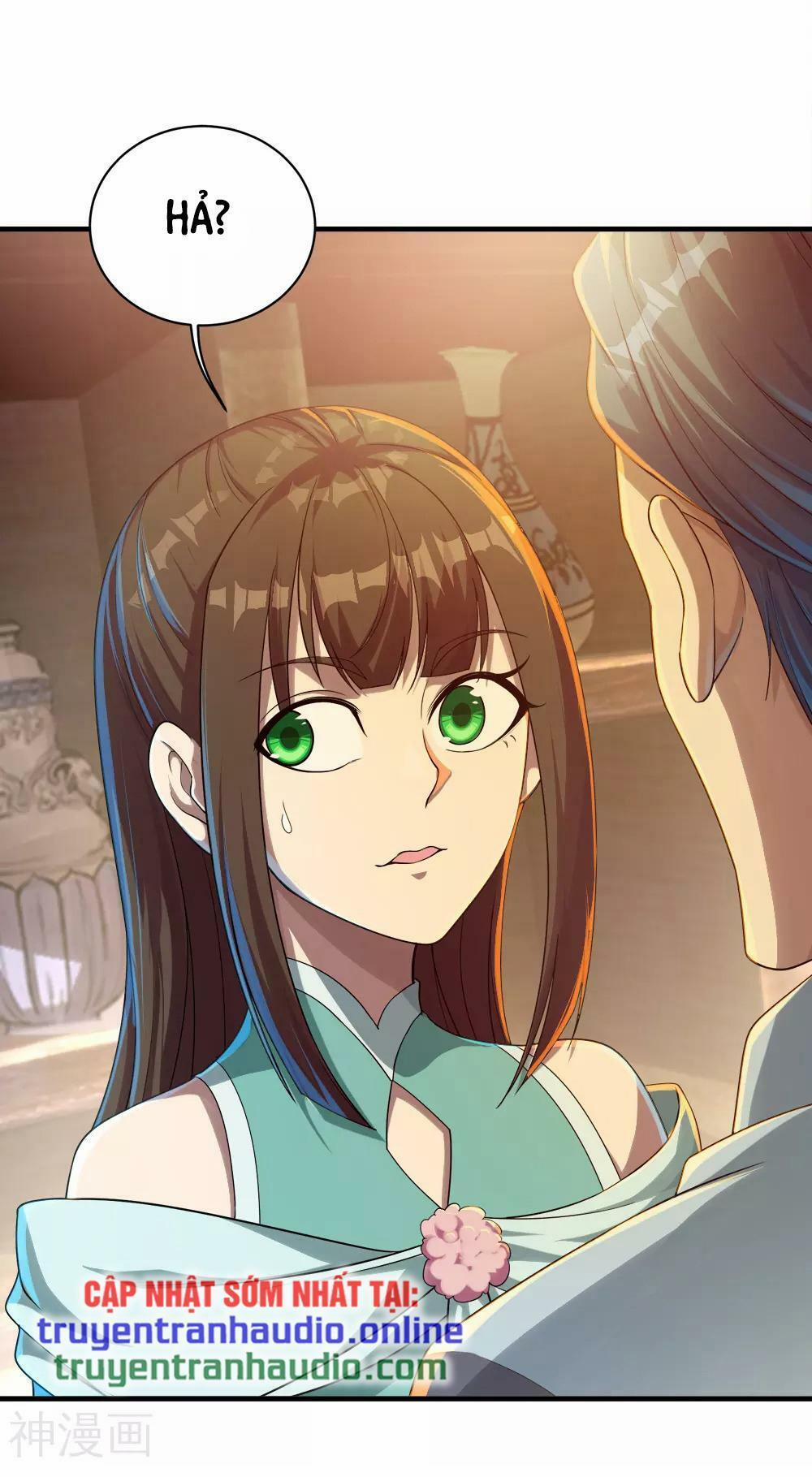 Cái Thế Đế Tôn 75 trang 1