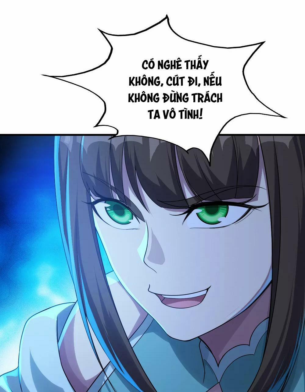 Cái Thế Đế Tôn 75 trang 14