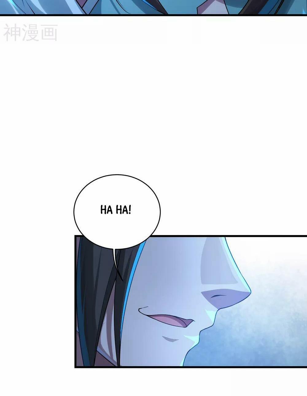 Cái Thế Đế Tôn 75 trang 15