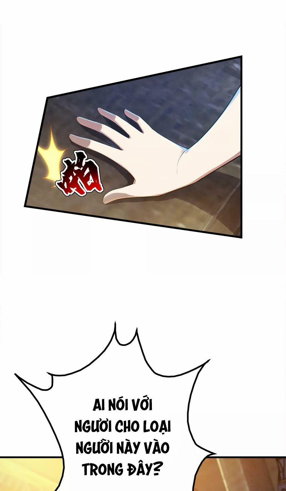 Cái Thế Đế Tôn 75 trang 6