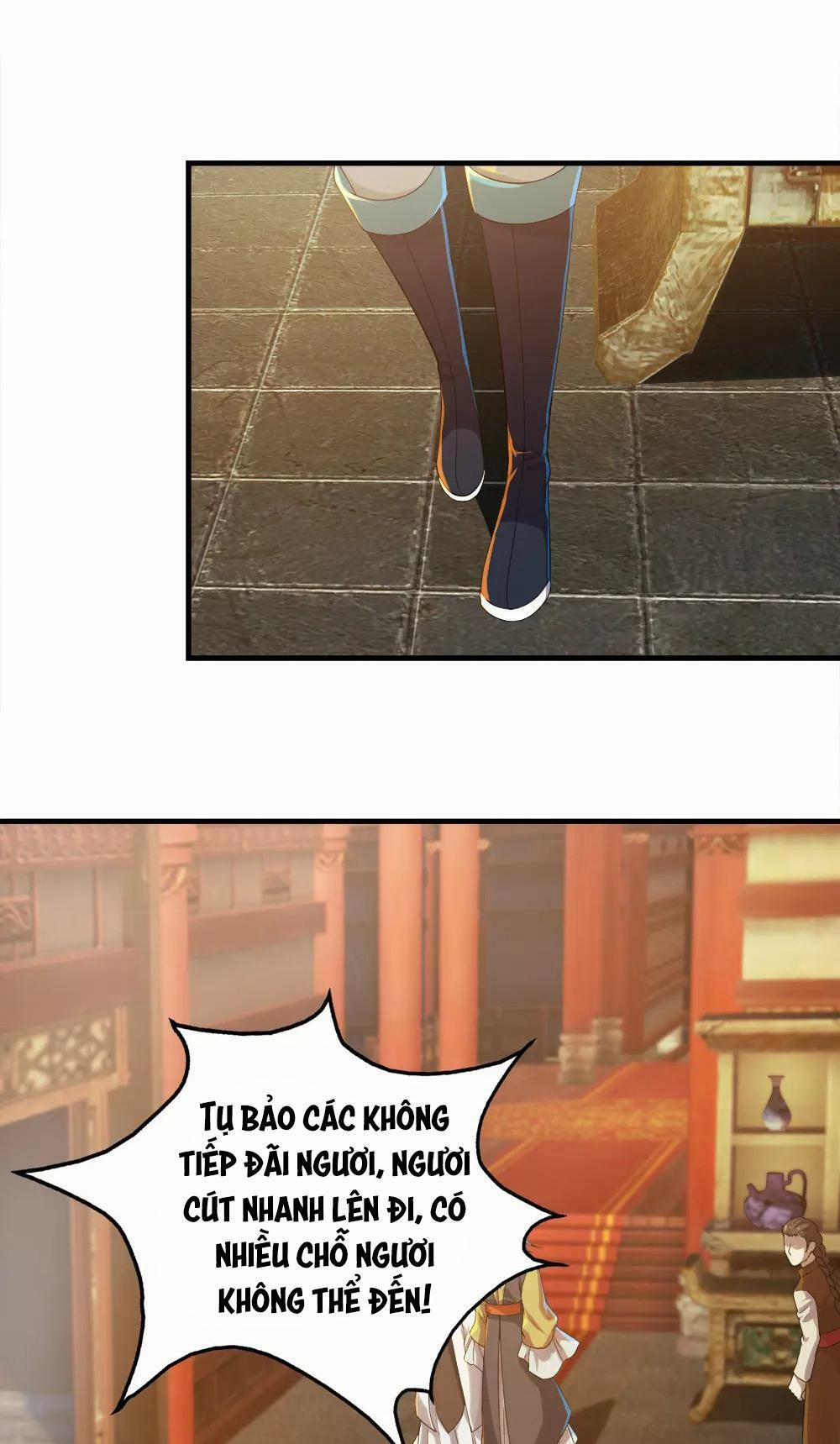 Cái Thế Đế Tôn 75 trang 9