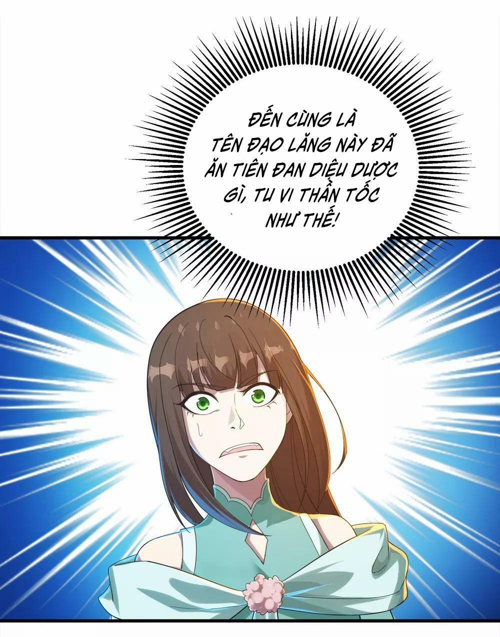 Cái Thế Đế Tôn 76 trang 14