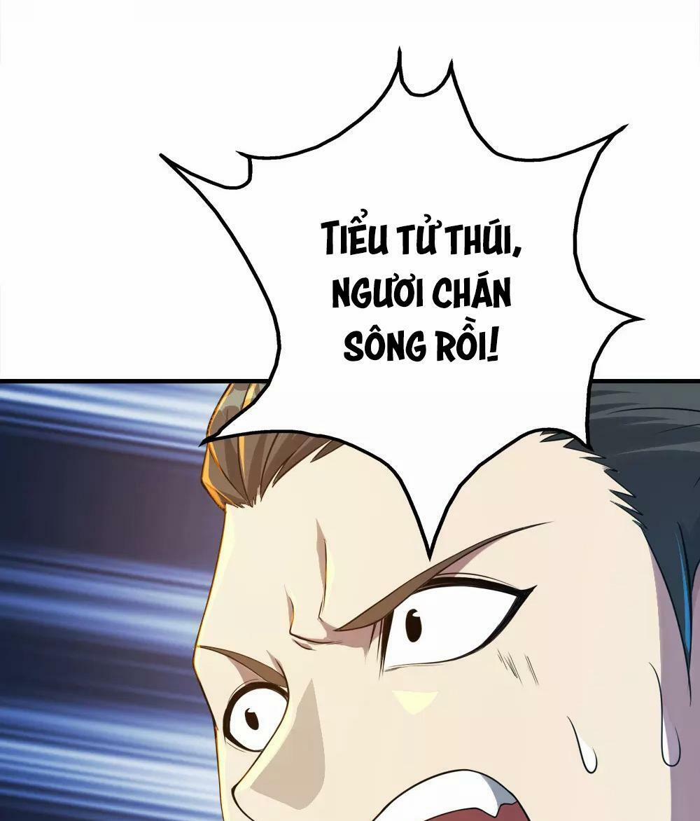 Cái Thế Đế Tôn 76 trang 15