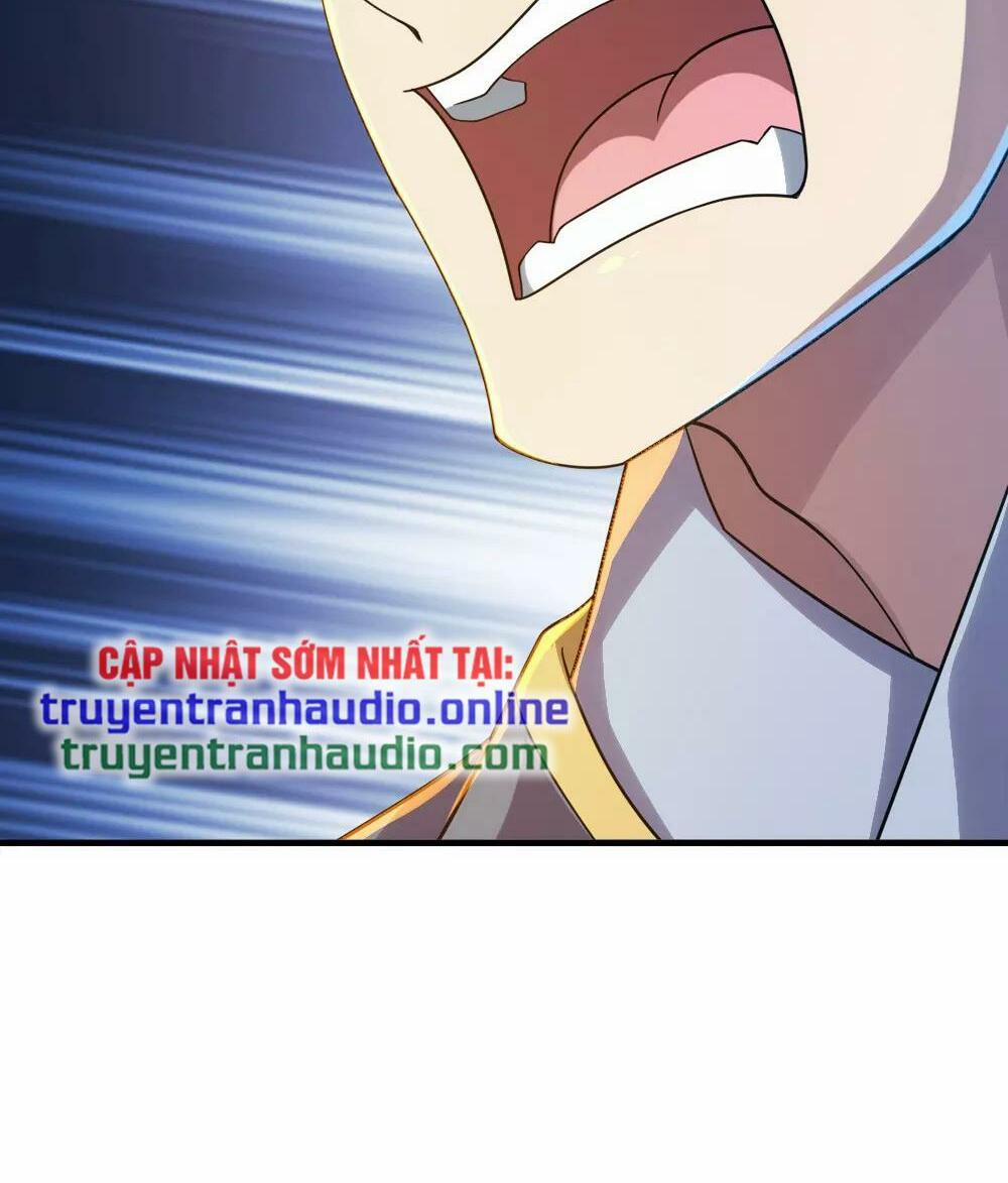 Cái Thế Đế Tôn 76 trang 16