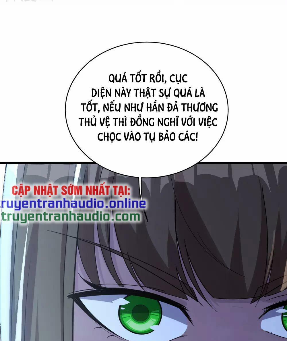 Cái Thế Đế Tôn 76 trang 5