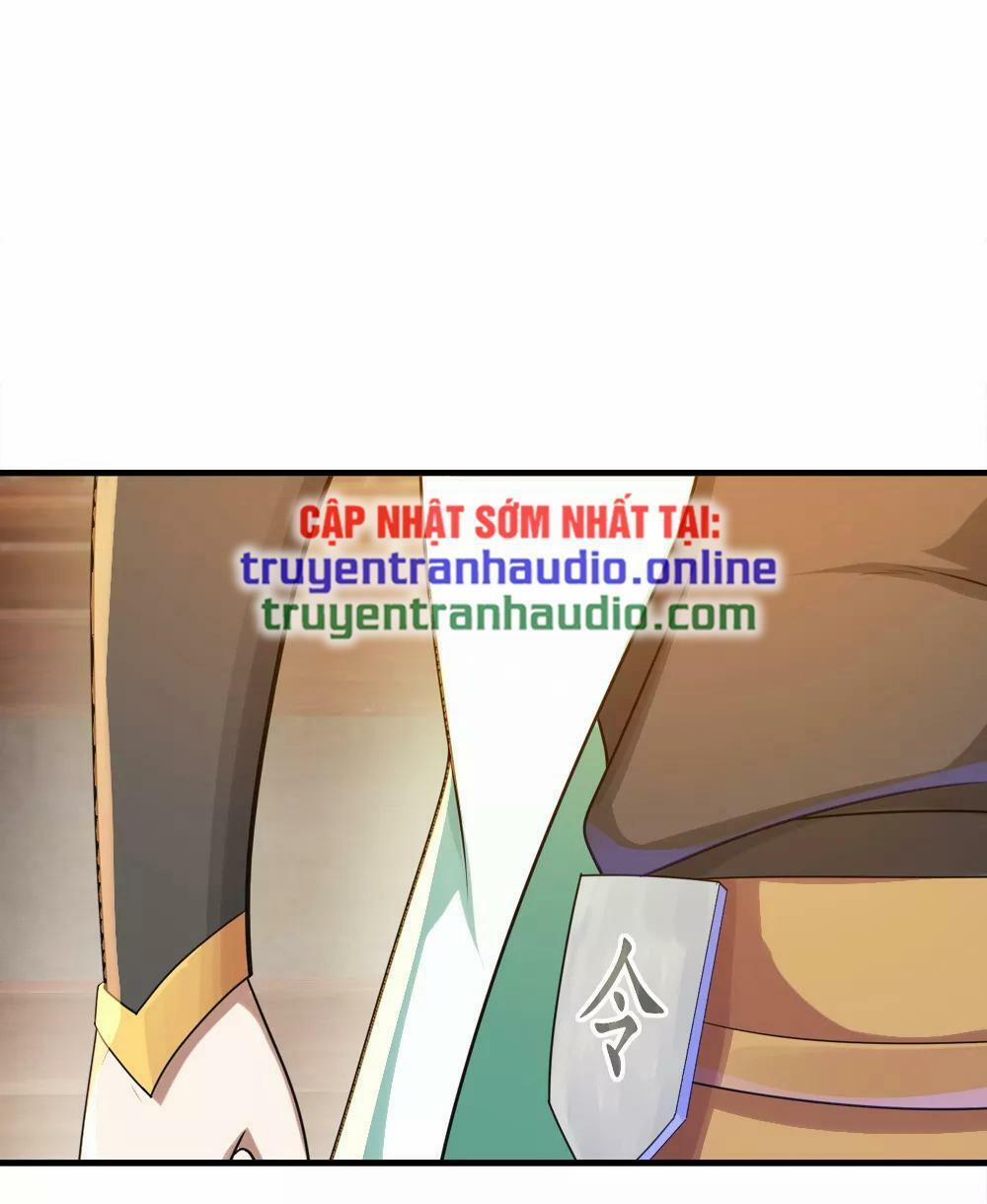 Cái Thế Đế Tôn 77 trang 1