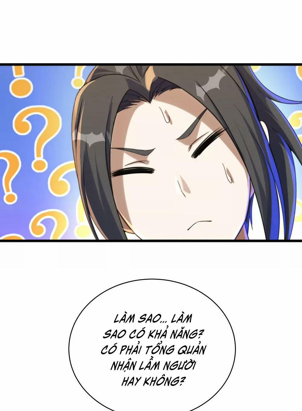 Cái Thế Đế Tôn 77 trang 11