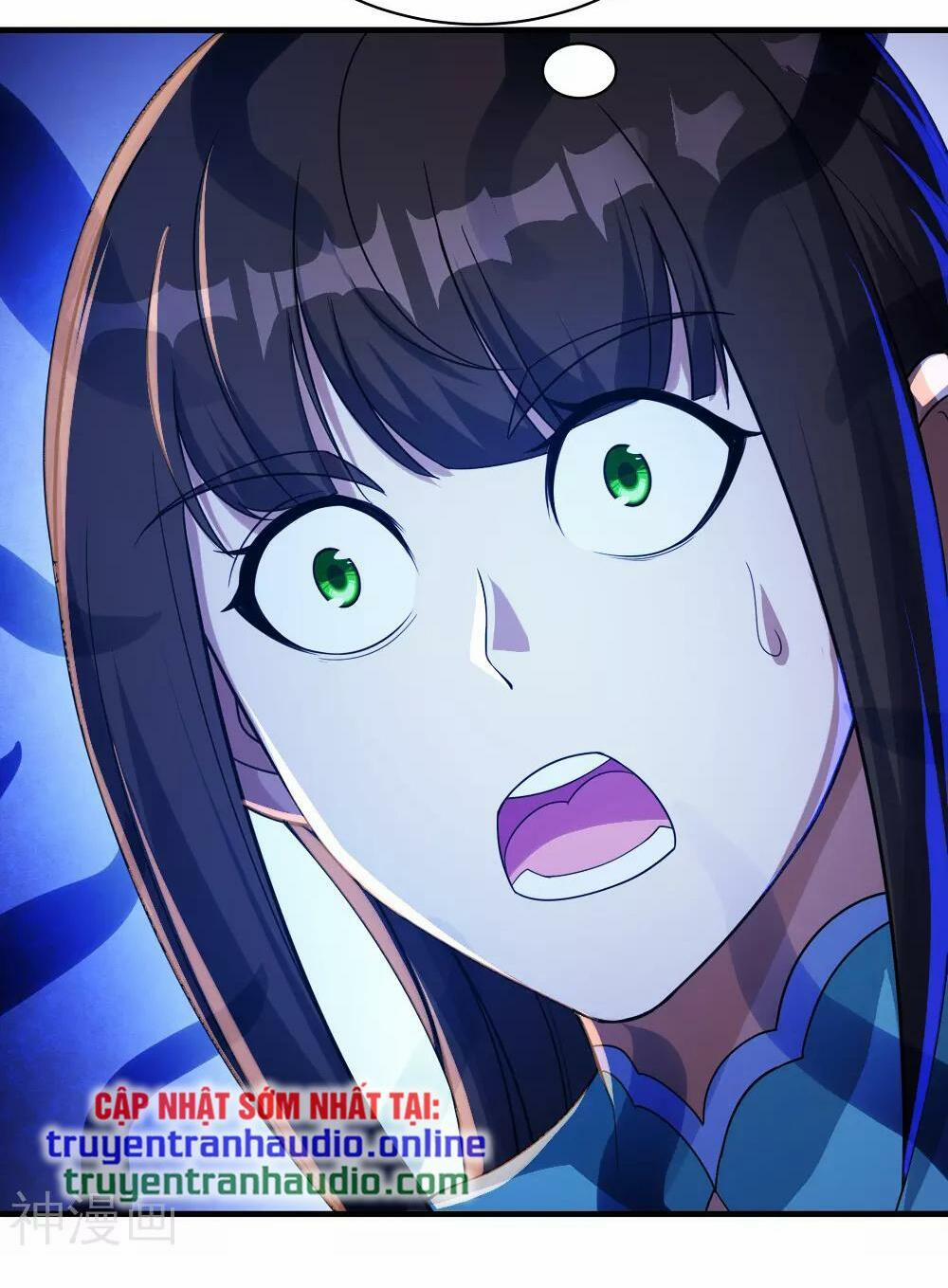 Cái Thế Đế Tôn 77 trang 12